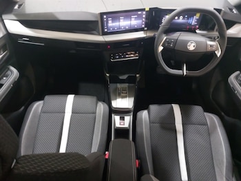 Used Vauxhall Frontera 2025 for sale - 76418841: Photo