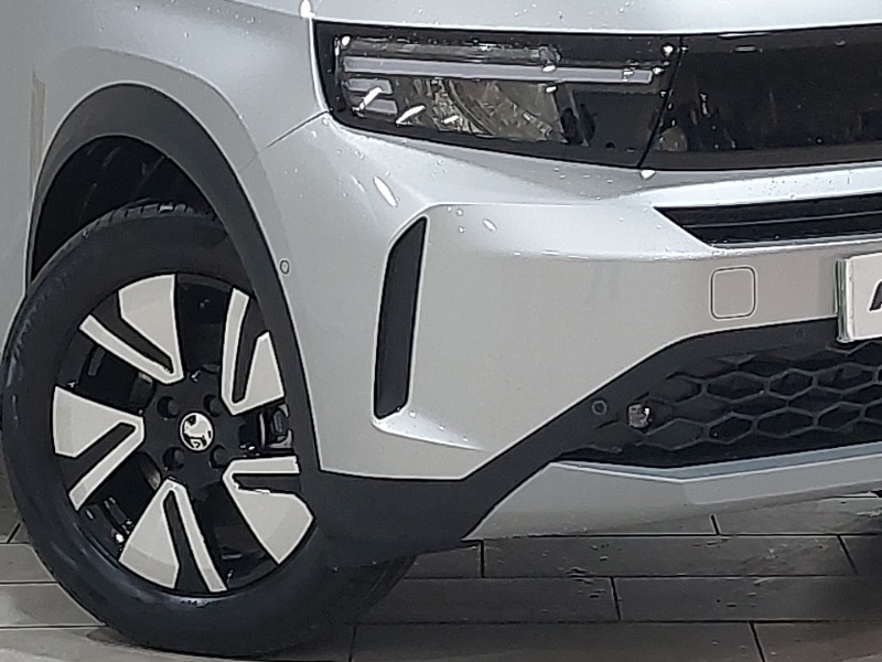 Used Vauxhall Frontera 2025 for sale - 76418841: Photo 9