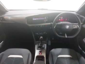 Used Vauxhall Mokka 2025 for sale - 74147192: Photo