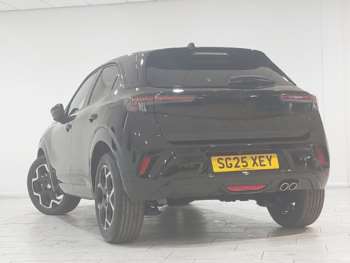 Used Vauxhall Mokka 2025 for sale - 74147192: Photo