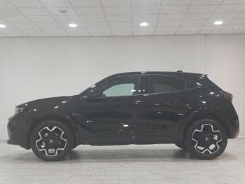 Used Vauxhall Mokka 2025 for sale - 74147192: Photo