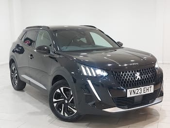 Used Peugeot 2008 2023 for sale - 79529454: Photo
