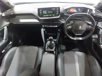 Used Peugeot 2008 2023 for sale - 79529454: Photo