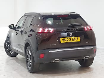 Used Peugeot 2008 2023 for sale - 79529454: Photo
