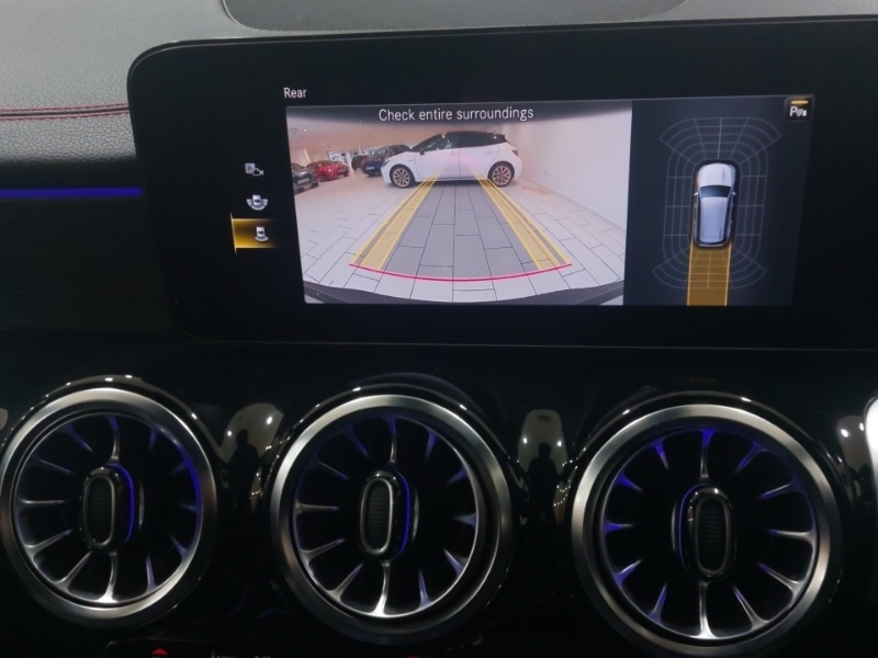 Used Mercedes-Benz EQB 2023 for sale - 77530738: Photo 11