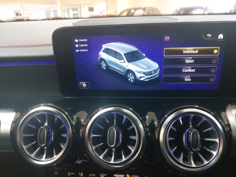 Used Mercedes-Benz EQB 2023 for sale - 77530738: Photo 13