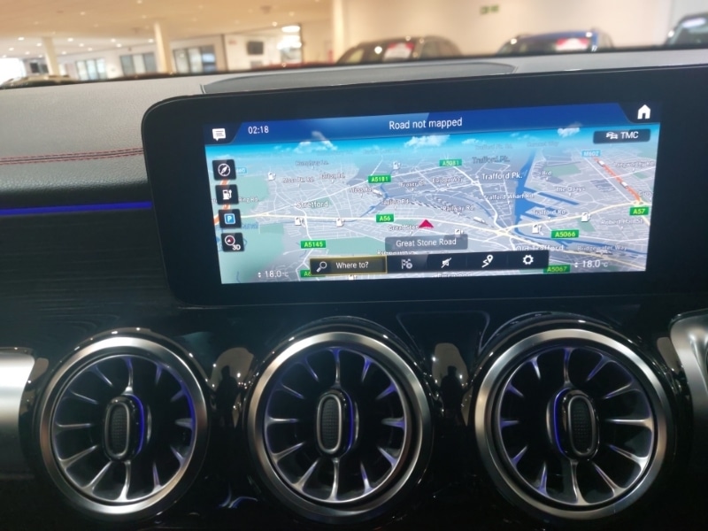 Used Mercedes-Benz EQB 2023 for sale - 77530738: Photo 14