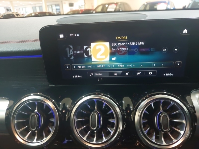 Used Mercedes-Benz EQB 2023 for sale - 77530738: Photo 16