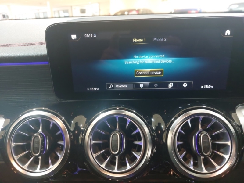 Used Mercedes-Benz EQB 2023 for sale - 77530738: Photo 17