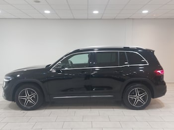 Used Mercedes-Benz EQB 2023 for sale - 77530738: Photo