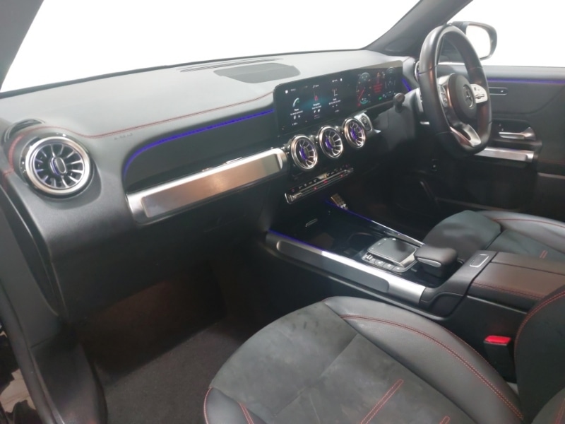 Used Mercedes-Benz EQB 2023 for sale - 77530738: Photo 5