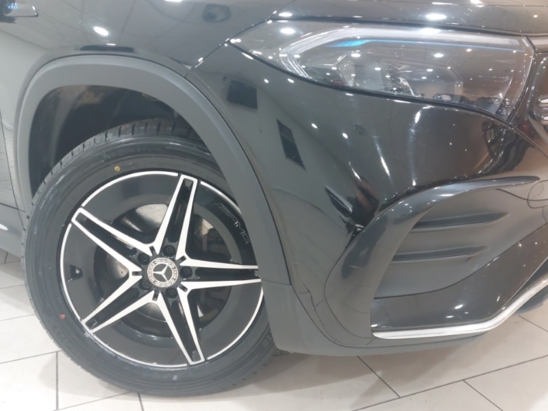 Used Mercedes-Benz EQB 2023 for sale - 77530738: Photo 9