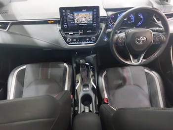 Used Toyota Corolla 2020 for sale - 78013270: Photo