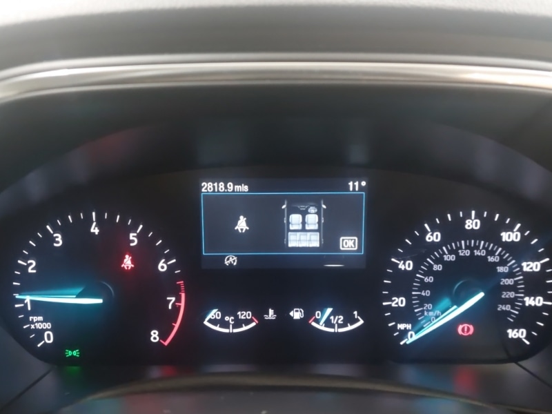 Used Ford Focus 2023 for sale - 77837525: Photo 11