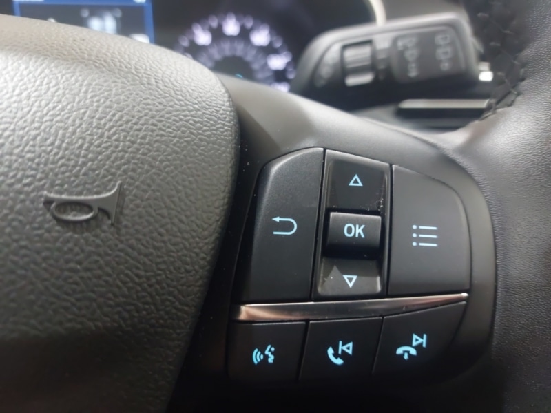 Used Ford Focus 2023 for sale - 77837525: Photo 13