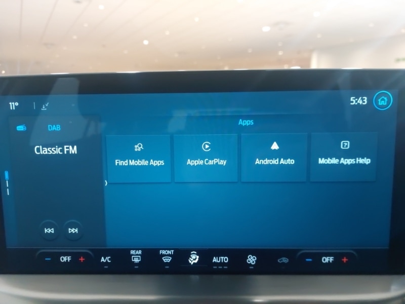 Used Ford Focus 2023 for sale - 77837525: Photo 16