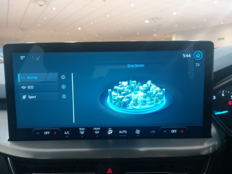 Used Ford Focus 2023 for sale - 77837525: Photo 17