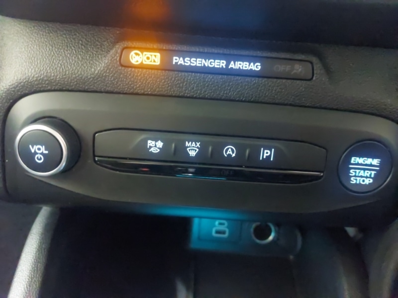 Used Ford Focus 2023 for sale - 77837525: Photo 18