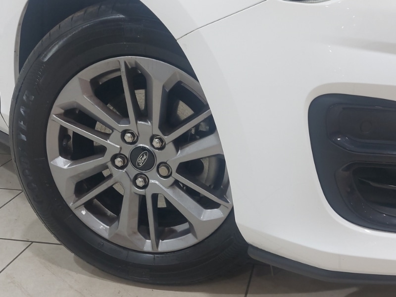 Used Ford Focus 2023 for sale - 77837525: Photo 9