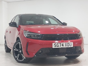 2024 - 1.2 Turbo Hybrid GS 5dr e-DCT6
