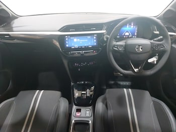 Used Vauxhall Corsa 2024 for sale - 75476584: Photo