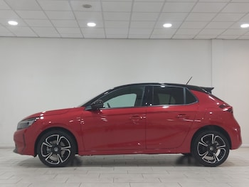 Used Vauxhall Corsa 2024 for sale - 75476584: Photo