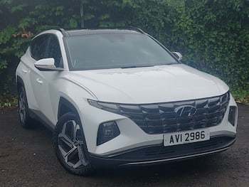 Used Hyundai TUCSON 2024 for sale - 79662144: Photo