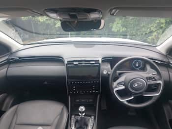 Used Hyundai TUCSON 2024 for sale - 79662144: Photo