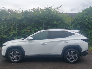 Used Hyundai TUCSON 2024 for sale - 79662144: Photo