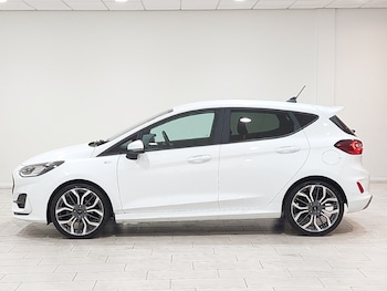 Used Ford Fiesta 2023 for sale - 79347831: Photo
