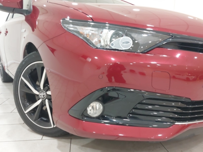 Used Toyota Auris 2018 for sale - 76548737: Photo 9
