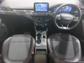 Used Ford Focus 2021 for sale - 75338758: Photo