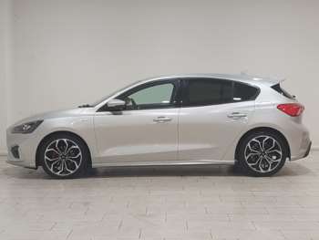 Used Ford Focus 2021 for sale - 75338758: Photo