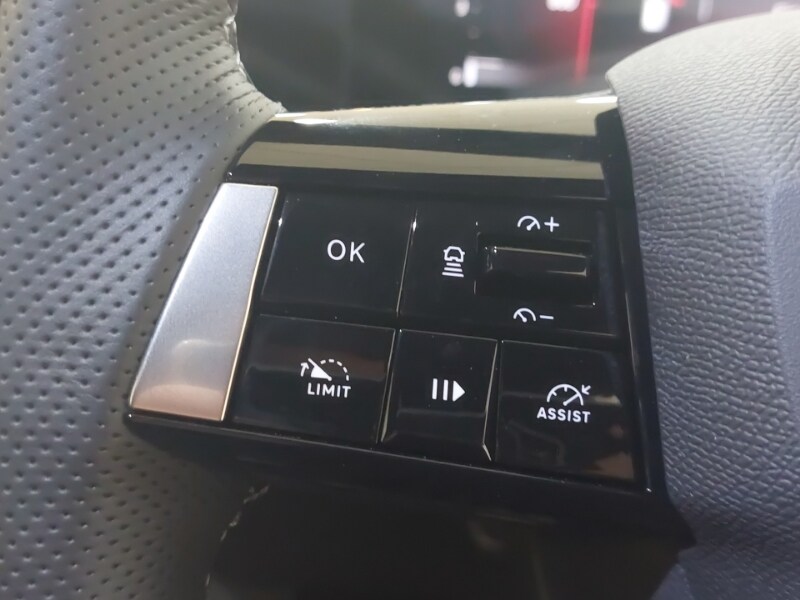 Used Vauxhall Astra 2025 for sale - 76066570: Photo 14
