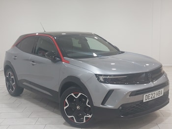 Used Vauxhall Mokka 2022 for sale - 78259234: Photo