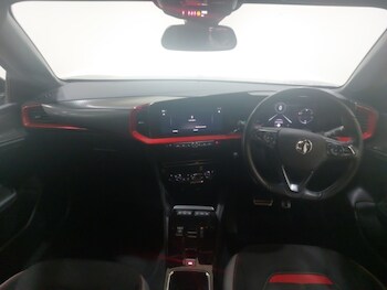 Used Vauxhall Mokka 2022 for sale - 78259234: Photo