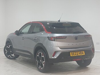 Used Vauxhall Mokka 2022 for sale - 78259234: Photo