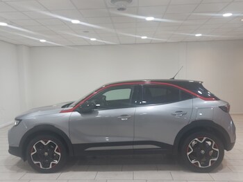 Used Vauxhall Mokka 2022 for sale - 78259234: Photo