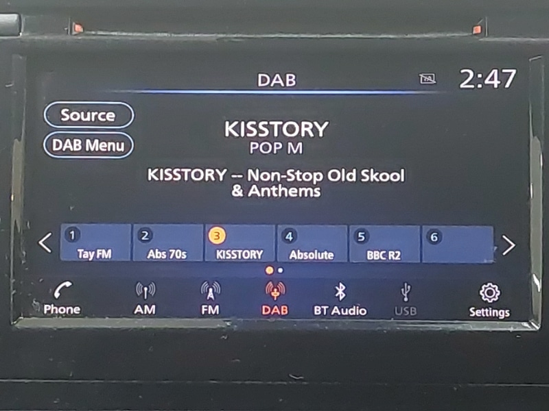 Used Nissan Qashqai 2019 for sale - 76834051: Photo 10