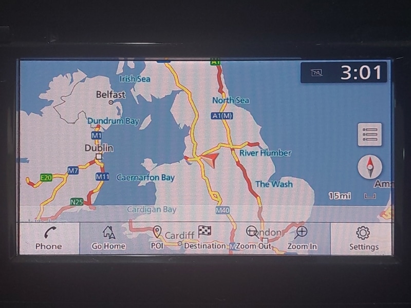 Used Nissan Qashqai 2019 for sale - 76834051: Photo 12