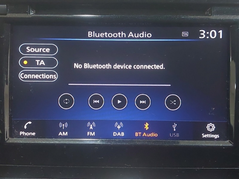 Used Nissan Qashqai 2019 for sale - 76834051: Photo 13