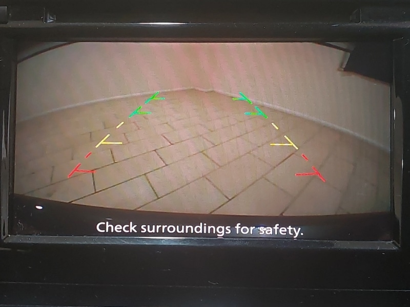 Used Nissan Qashqai 2019 for sale - 76834051: Photo 14