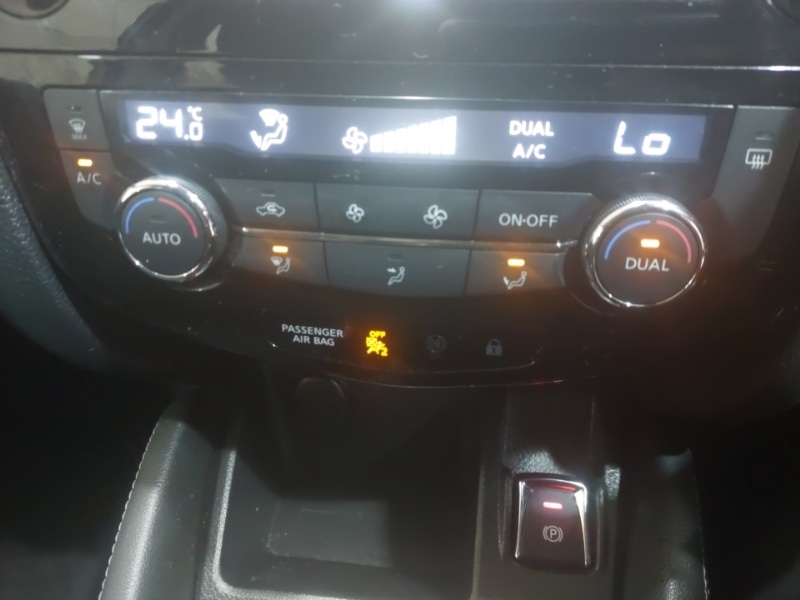 Used Nissan Qashqai 2019 for sale - 76834051: Photo 16