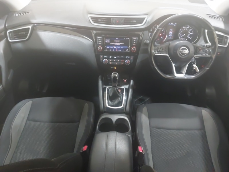 Used Nissan Qashqai 2019 for sale - 76834051: Photo 2