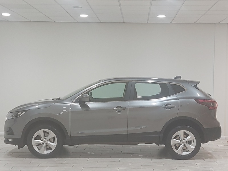 Used Nissan Qashqai 2019 for sale - 76834051: Photo 4