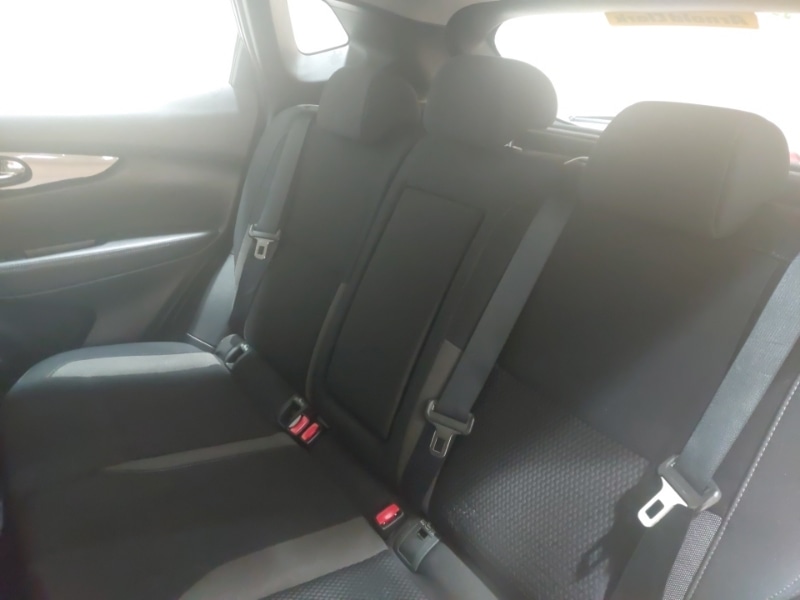 Used Nissan Qashqai 2019 for sale - 76834051: Photo 6