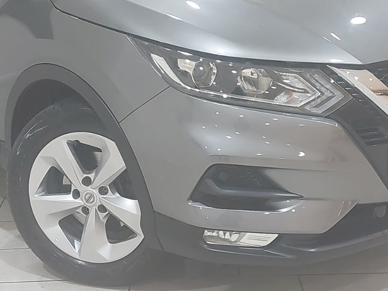 Used Nissan Qashqai 2019 for sale - 76834051: Photo 9