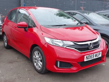 Used Honda Jazz 2020 for sale - 79112990: Photo