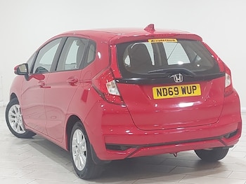 Used Honda Jazz 2020 for sale - 79112990: Photo