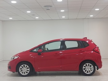 Used Honda Jazz 2020 for sale - 79112990: Photo